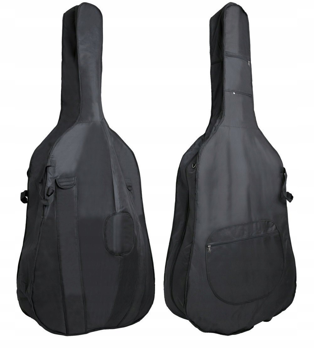 GEWA (PS240001) Kontrabas GigBag Classic Bs 01