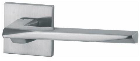 VDS KLAMKA ZOE FIT KOLOR SATYNA CHROM 49-0101