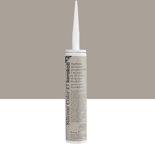 Kerakoll Silikone Color 310 ml 43