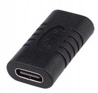 PremiumCord Spojka Usb 3.1 konektory C/female - C/