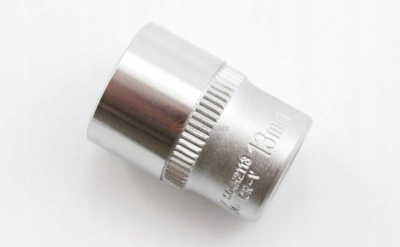 Nasadka klucz 13 mm 6-kąt 1/4 S04H2113