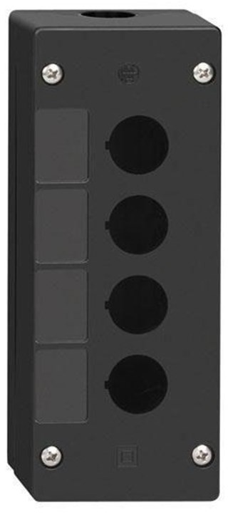 SCHNEIDER 5 holes harsh environment control statio XALG04