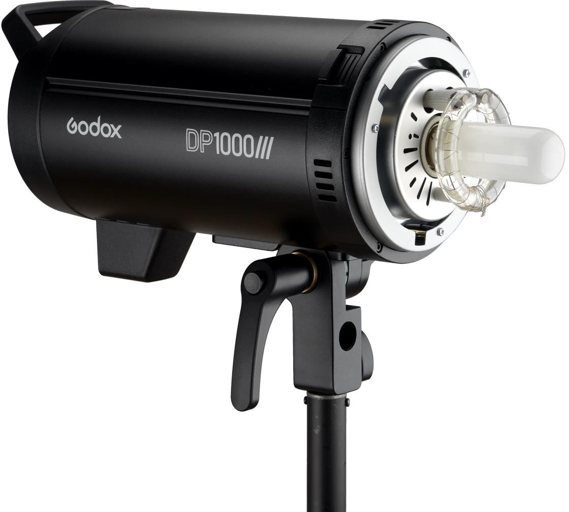 Godox Lampa Godox DP1000III błyskowa studyjna