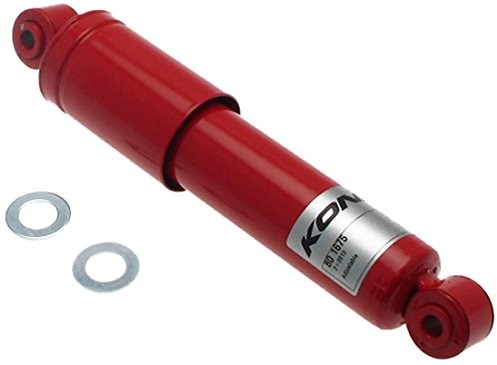 Koni (80  1675 Amortyzatory, czerwony KD 801675