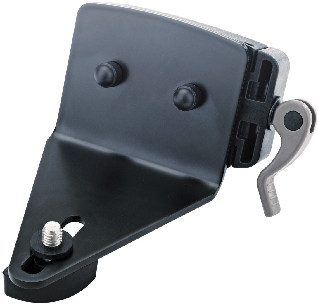 Konig & Meyer 18873 Universal Holder for Spider Pro Black