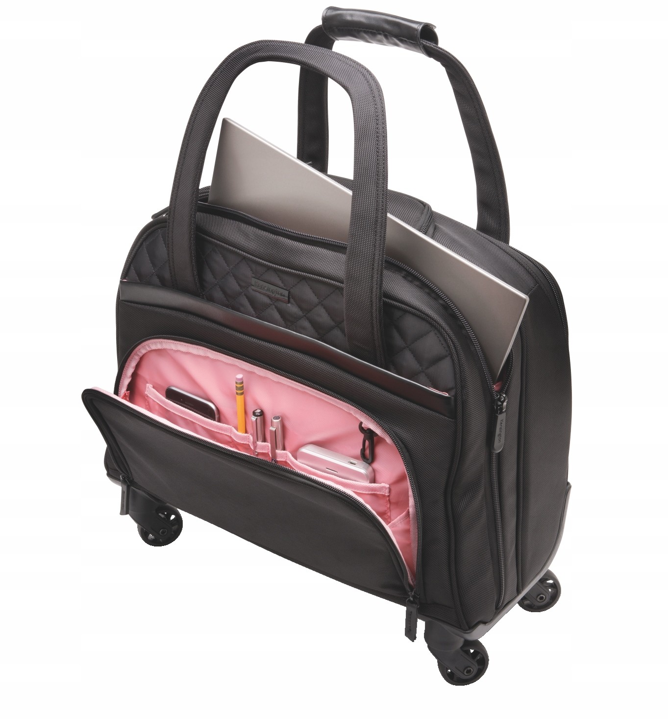 Torba na kółkach Contour 2.0 Executive Balance na