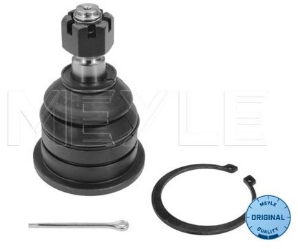 Wulf Gaertner Autoparts Przegub mocujący / prowadzący Wulf Gaertner Autoparts 36-16 010 0012