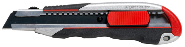 Wurth Nóż Tapicerski Monterski Metalowy 3K - 18mm