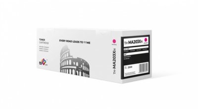 TB Print Toner do HP CF543X magenta TH-MA203XN 100% nowy + EKSPRESOWA TH-MA203XN