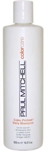 Paul Mitchell Color Care Color Protect Daily Shampoo, 1er Pack (1 X 500 ML) 0009531111971