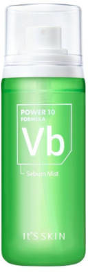 It's Skin Power 10 Formula VB Sebum mist Mgiełka do twarzy 80ml It's Skin