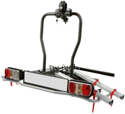 Menabo 79205 bagażnik na hak na rower elektryczny Edison 79205