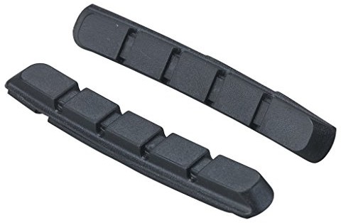 BBB klocków hamulcowych veestop 06 BBS, czarny, zestaw 4-cz. 2905730601
