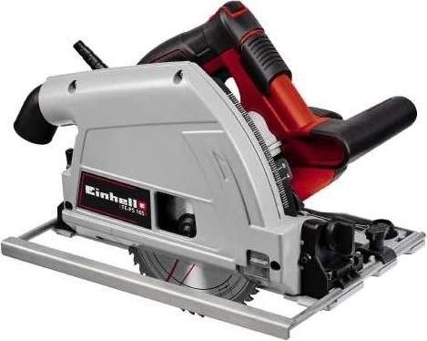 Einhell TE PS 165 circular saw red black 1,200 watts 4331300