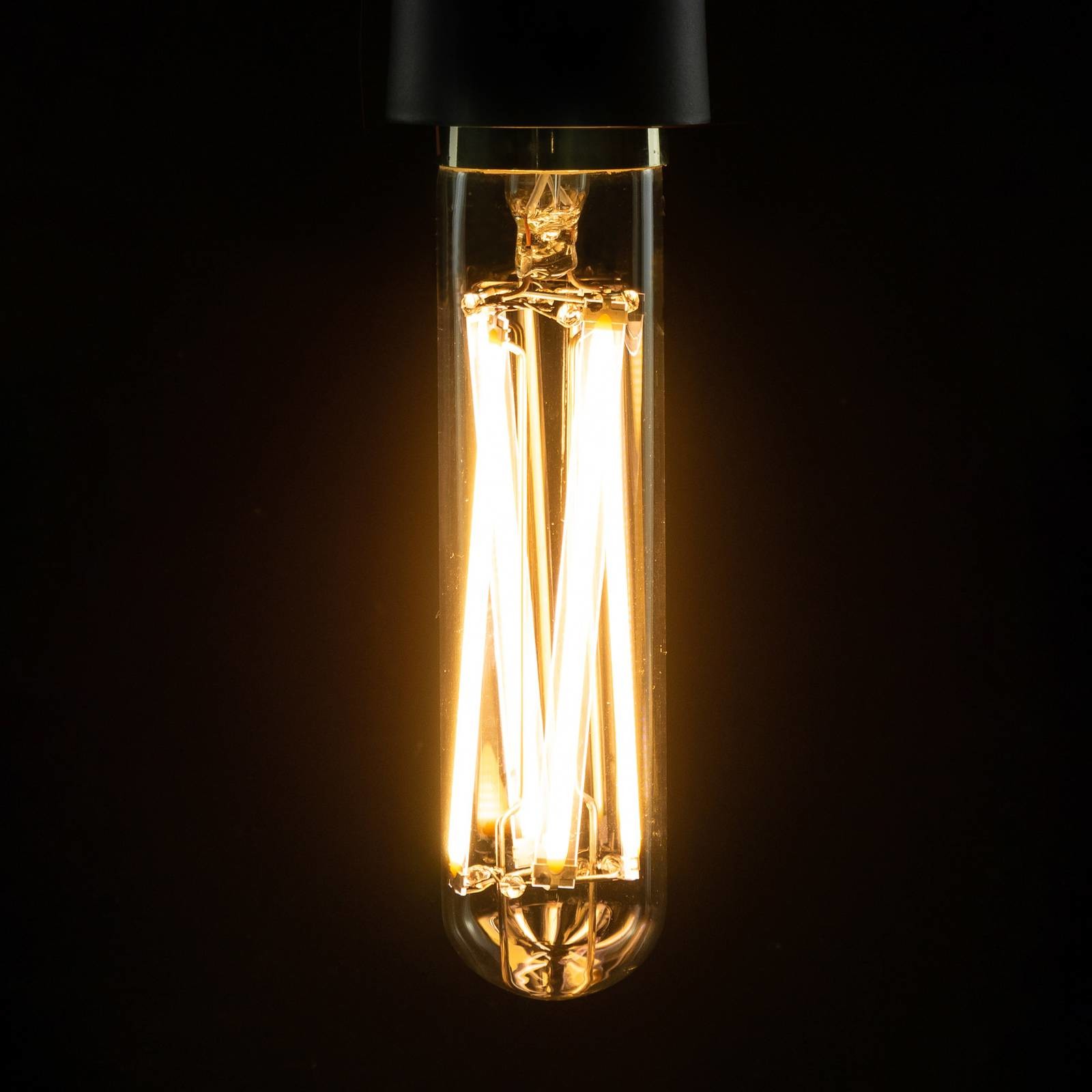 Segula żarówka LED Tube E27 11W 2 700 K ściemniana