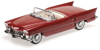 Minichamps Le Mans Drem Car MC-107148231
