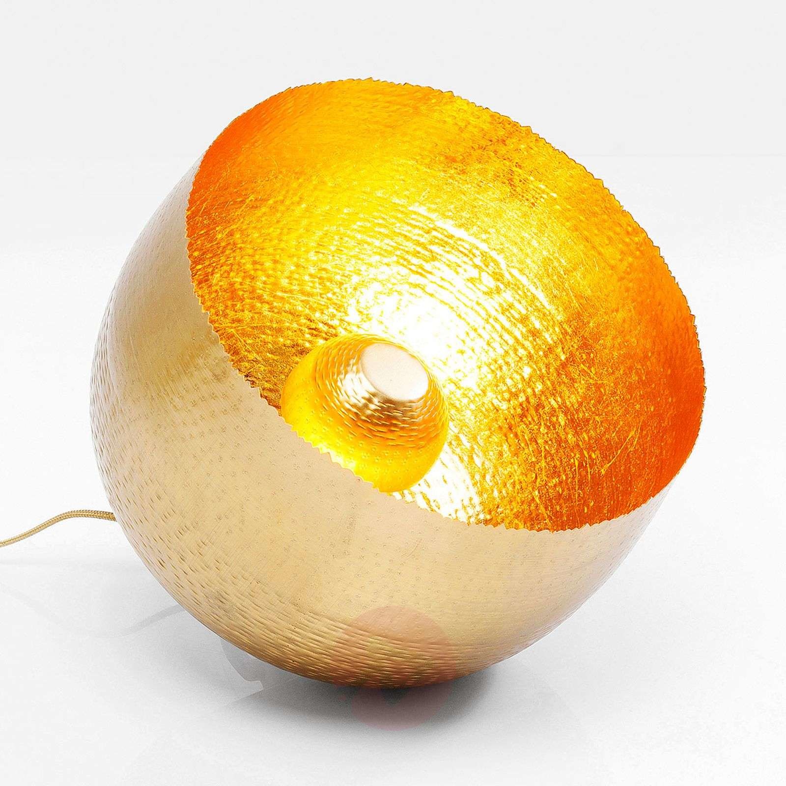 KARE Apollon lampa stołowa, 35 cm
