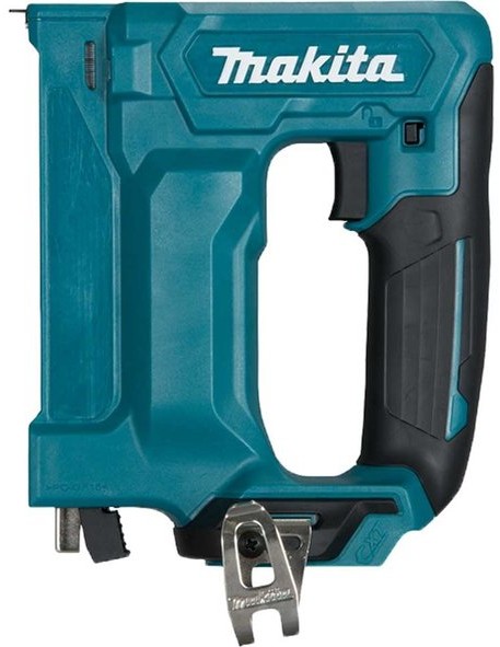 Makita Akumulatorowy zszywacz ST113DZ