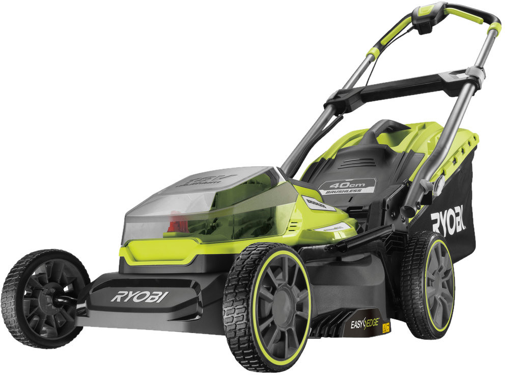 Ryobi ONE PLUS Akumulatorowa kosiarka do trawy RY18LMX40A-150 18 V 5,0 Ah 40 cm