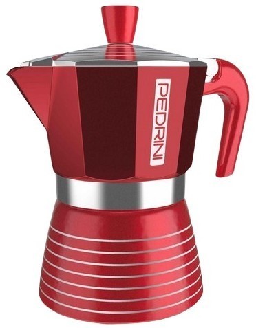 Pedrini Infinity Red 3TZ 02CF115