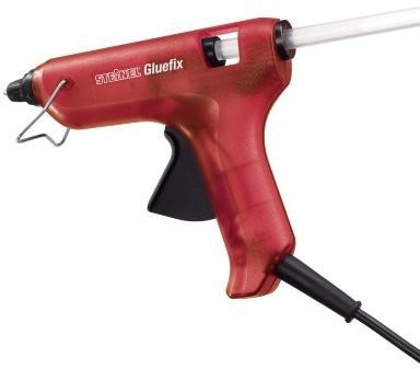 Steinel Pistolet do klejenia na gorąco Gluefix 333911