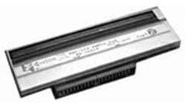 Zebra printer etiket-skrer 105934-033