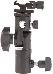 joyart JOYART uchwyt przegubowy do lampy i parasolki M11-051