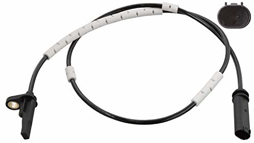 Febi bilstein bilstein 106265 czujnik ABS, 1 sztuka 106265