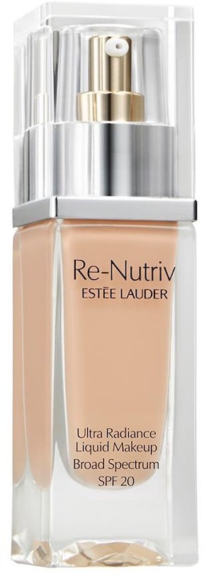 Estee Lauder Makijaż twarzy Re-Nutriv Ultra Radiance Liquid Makeup 2W1 30 ml