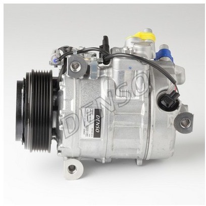 DENSO Kompresor, klimatyzacja DCP05093