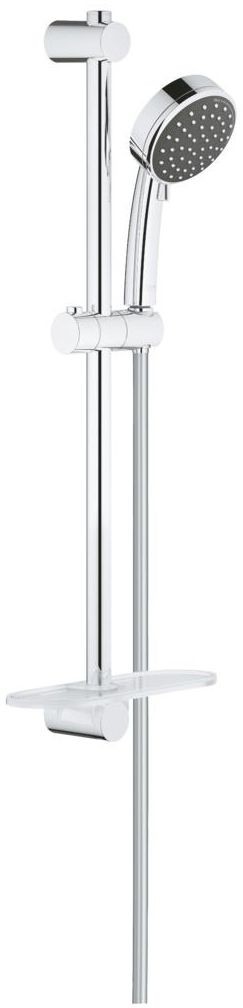 Grohe Zestaw natryskowy Vitalio Comfort