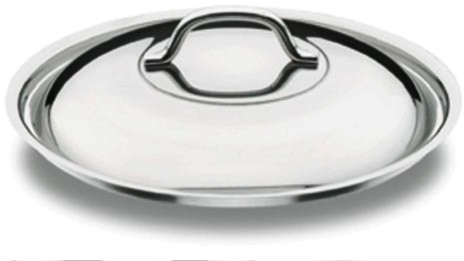 Lacor 72932 pokrywka, Profesional 32 cm 72932