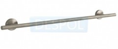 Hansgrohe Uchwyt E/S 600 mm - nikiel szczotkowany 40516820