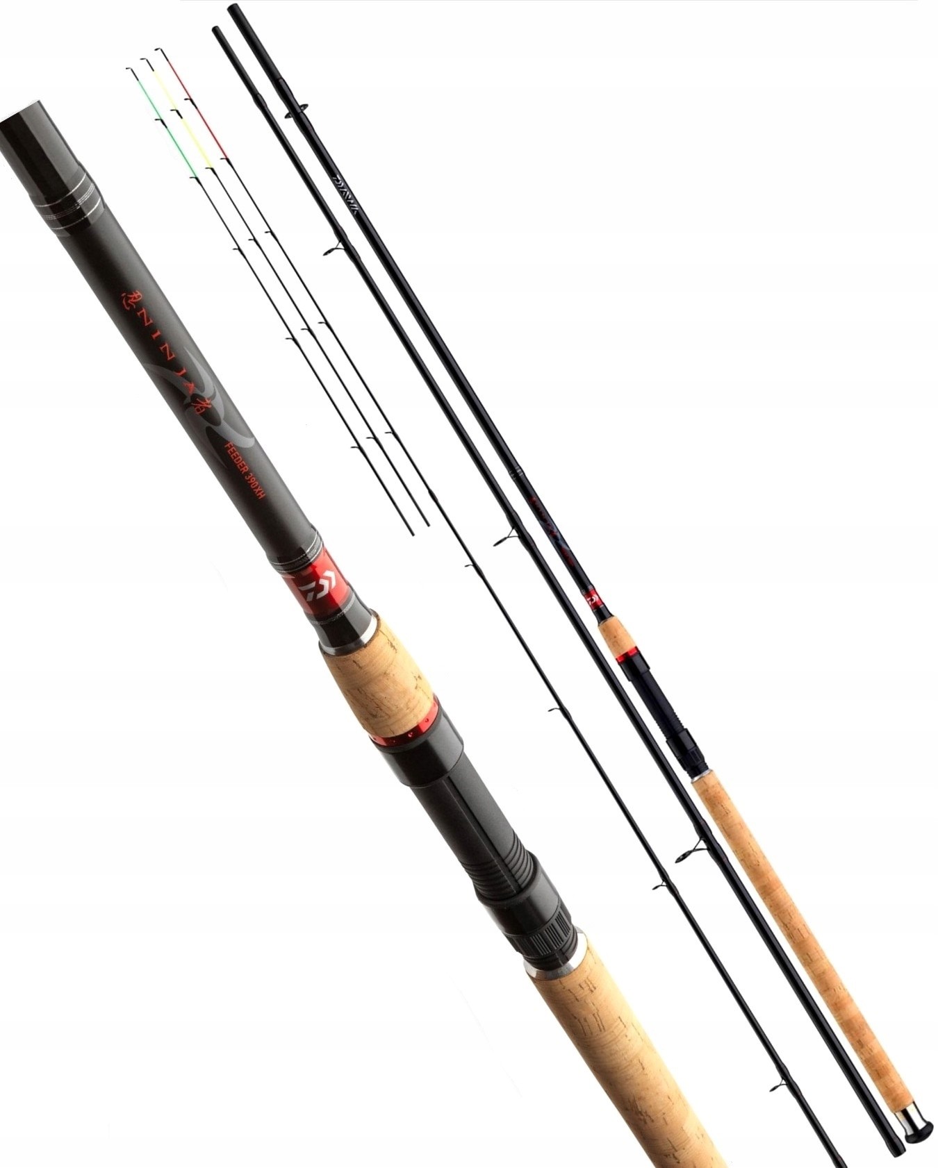 Daiwa Wędka Ninja-x Feeder 3,60m 50-150g