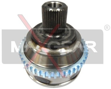 MAXGEAR Zestaw przegubu, półoś napędowa MAXGEAR 49-0265