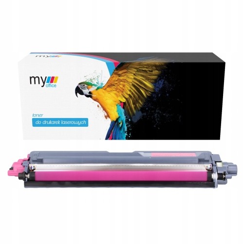 Toner do Brother TN245 M HL3140 DCP-9020CDW 9330