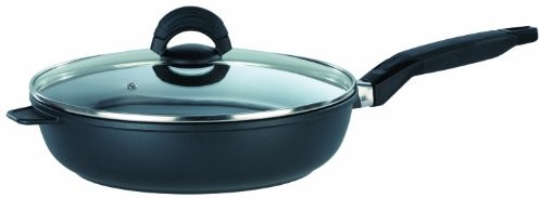 GSW 4583 odlew silco Noir Wielkogabarytowy patelnia, 28 cm 458375