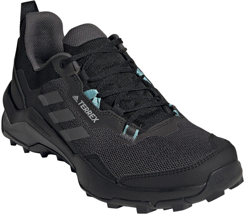 Adidas TERREX TERREX Ax4 Hiking Shoes Women, czarny UK 5,5 | EU 38 2/3 2022 Buty turystyczne FZ3255-A0QM-5,5