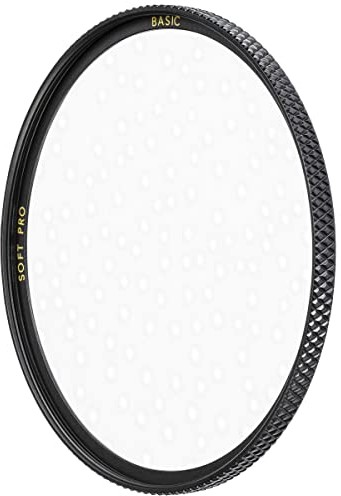 B+W B+W Rysunek miękki Soft-Pro Basic 46 mm 1102789