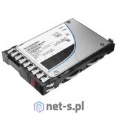 Hewlett Packard Enterprise HP 960GB 6G SATA MU-3 SFF SC SSD [816995-B21]