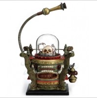 Veronese NECROPHONE WG MILES PINKEY WU77289AA