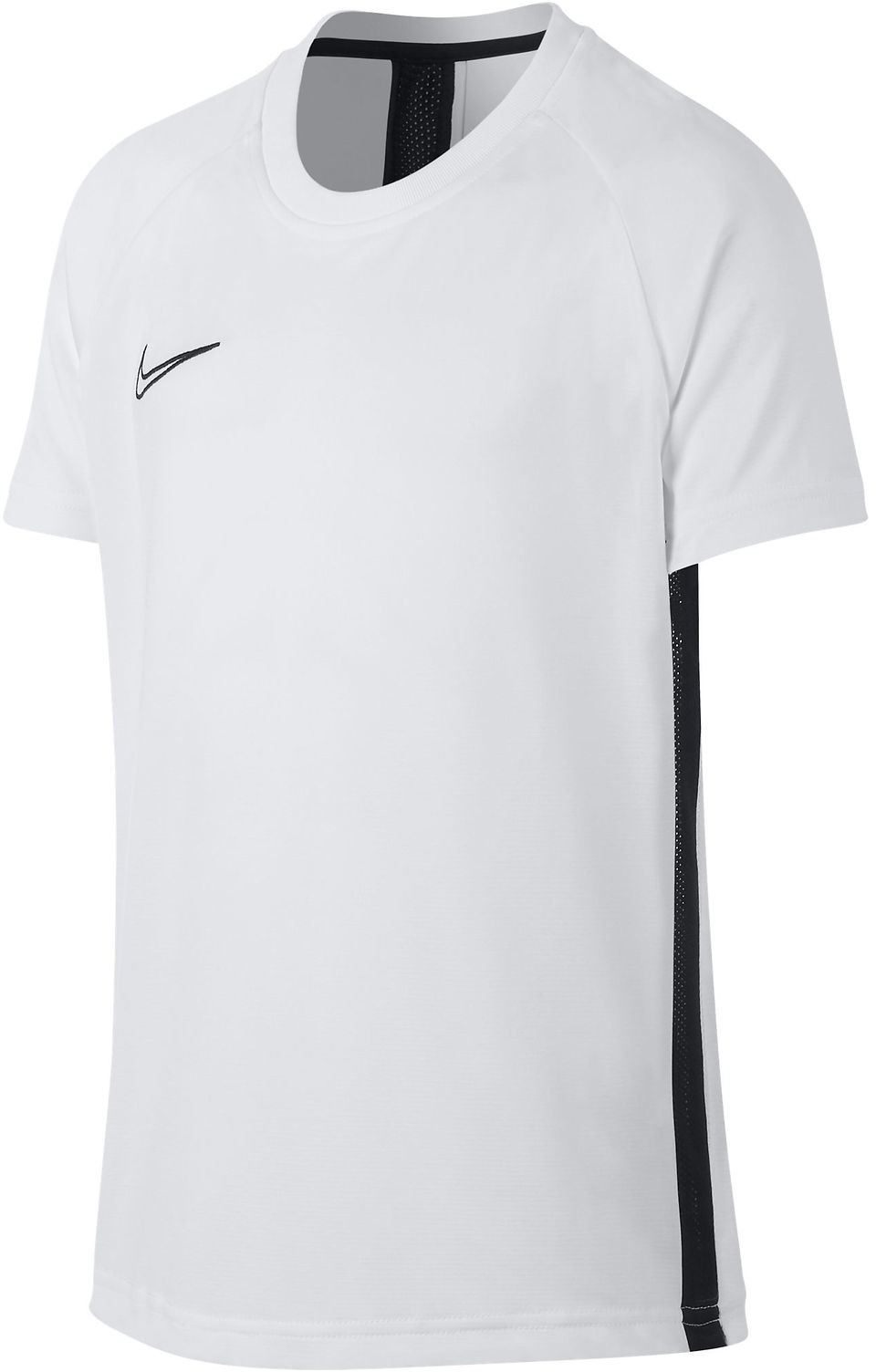 Nike Koszulka Dri-FIT Academy Jr AO0739 100/white/black XL
