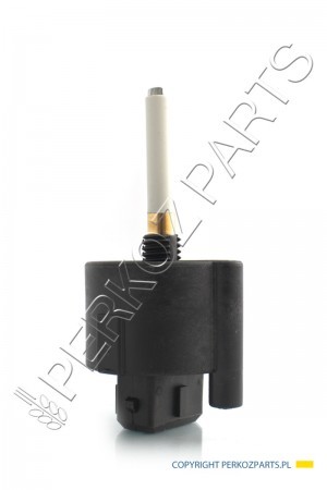 NEW HOLLAND CASE Czujnik filtra separatora M10 CNH 504077452 - 2853540