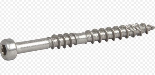 Essve Wkręty do drewna ESSDECK MAX 4,8X55 A2 250szt