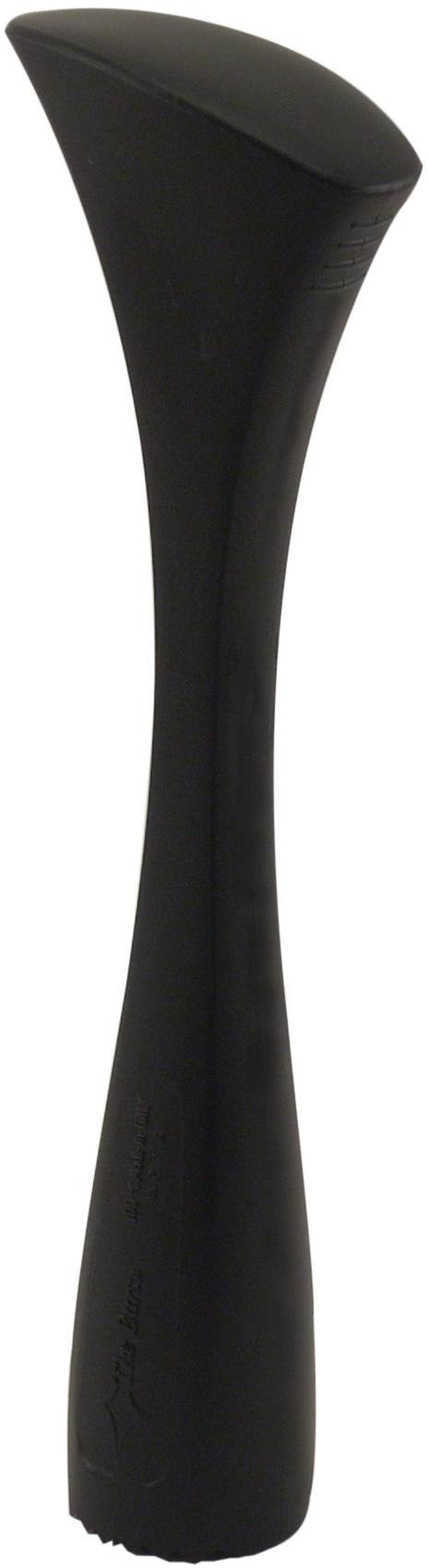 BAREQ Muddler barmański z poliwęglanu czarny TB-02 TB-02