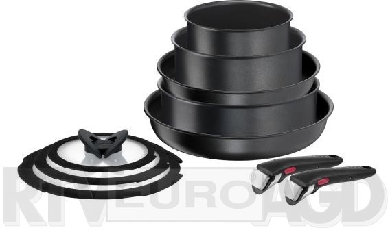 Tefal Ingenio Daily Chef 10 elementów