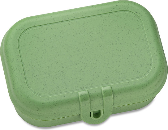 Koziol Lunchbox Pascal Organic S jasnozielony 7158703