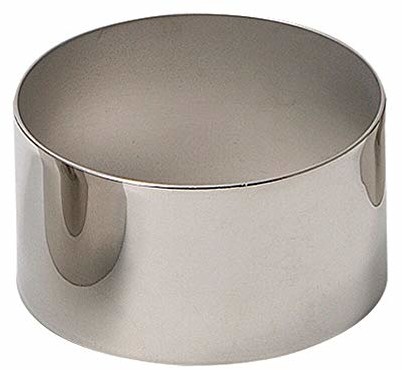 Interlux Kookring/nonnette front 60mm wys. 60mm Interlux 130116