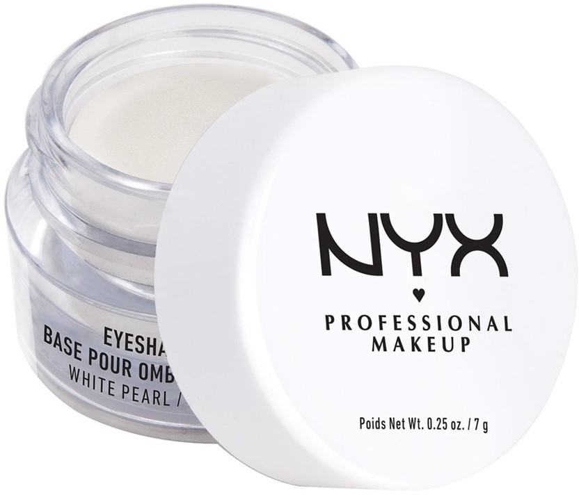 NYX Professional Make Up Professional Make Up Bazy Base Baza do oczu