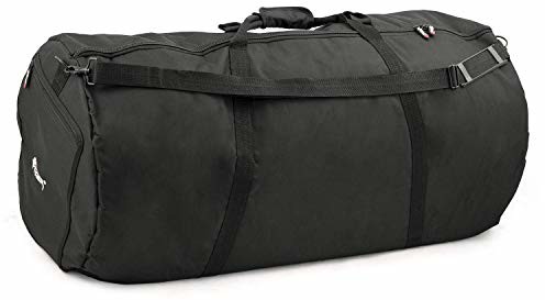 Tiger Tiger DHW30-BK torba na sprzęt bębnowy, 93 x 42 x 42 cm z wyściółką 10 mm DHW30-BK